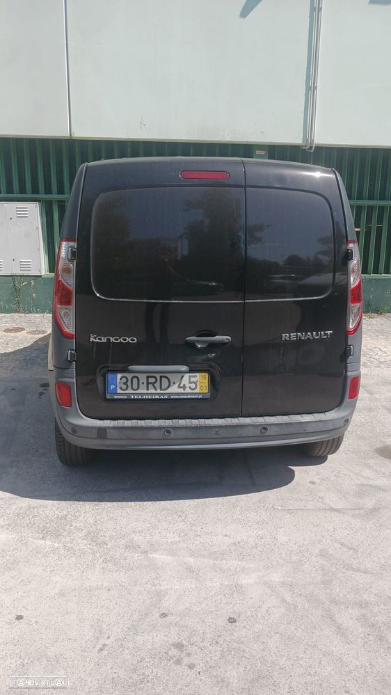 Renault KANGOO EXPRESS 2 - 5