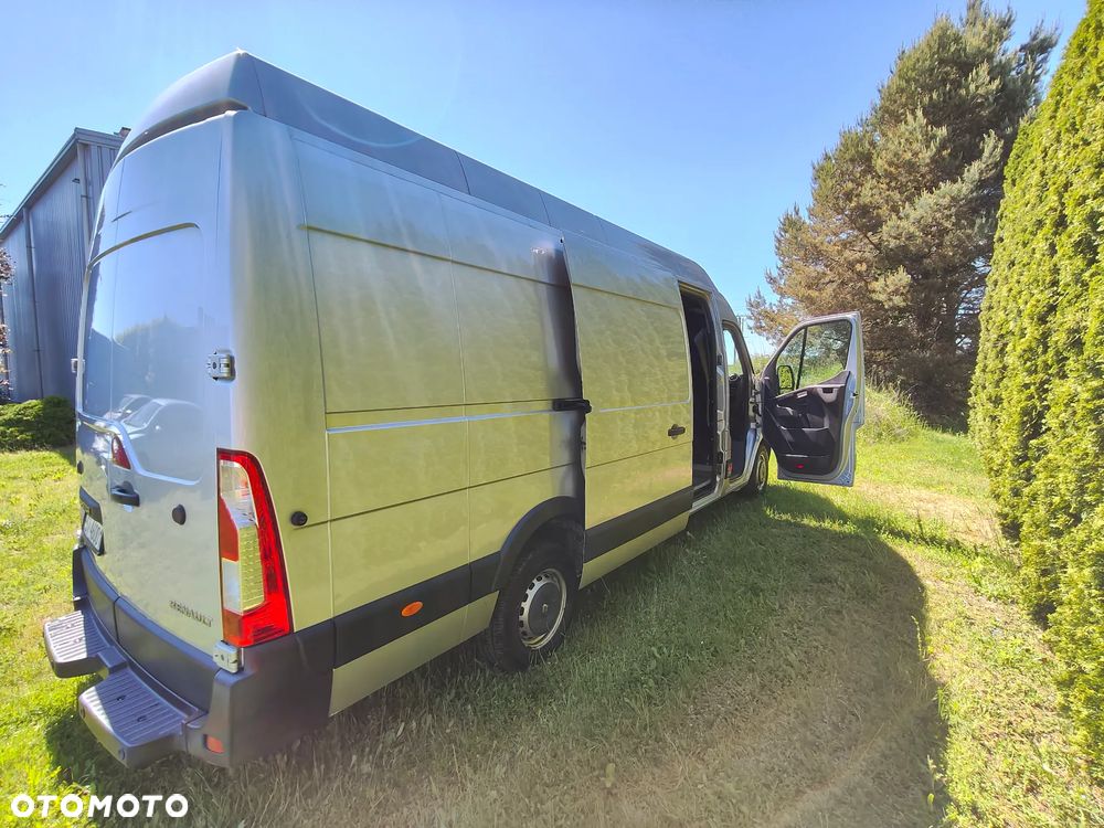Renault MASTER - 10
