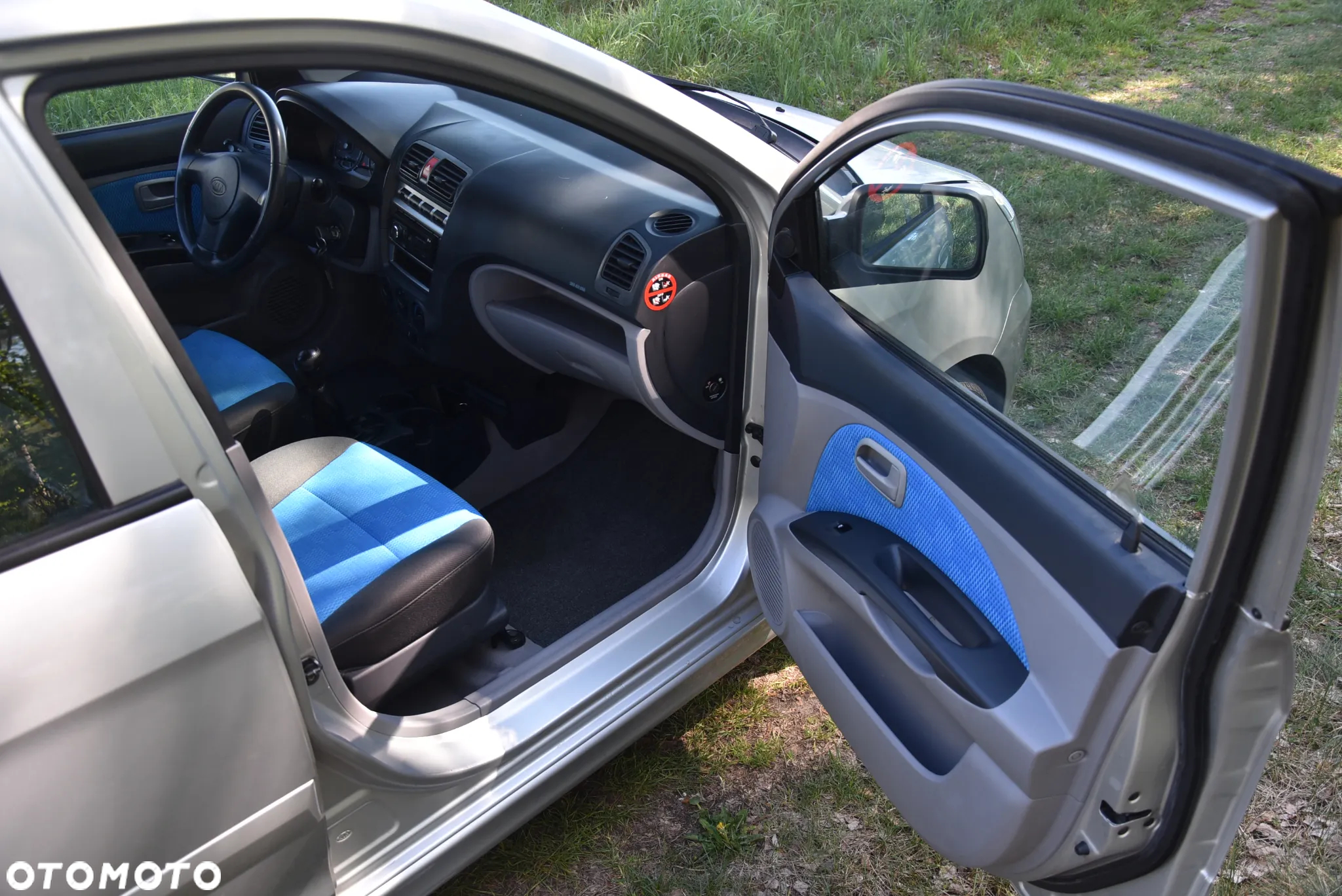Kia Picanto 1.1 EX - 11