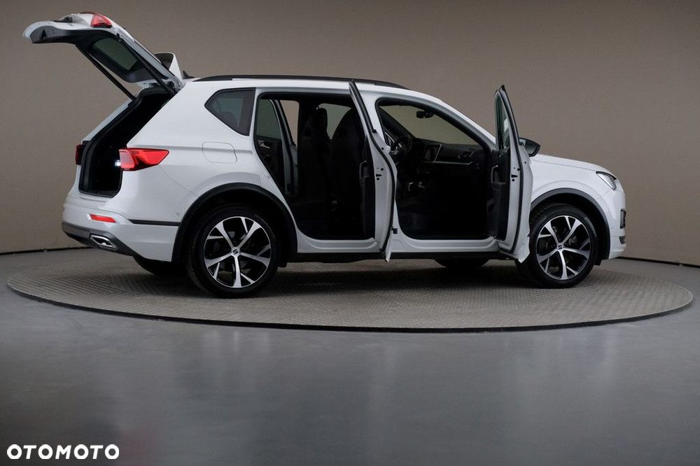 Seat Tarraco 2.0 TDI FR S&S 4Drive DSG - 6