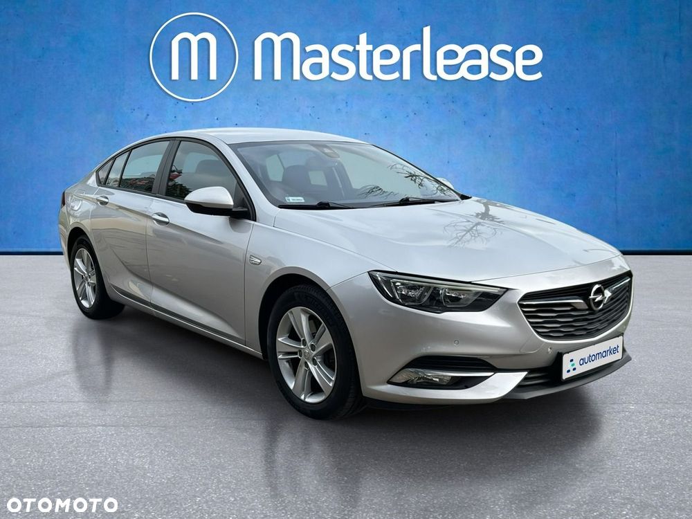 Opel Insignia - 3