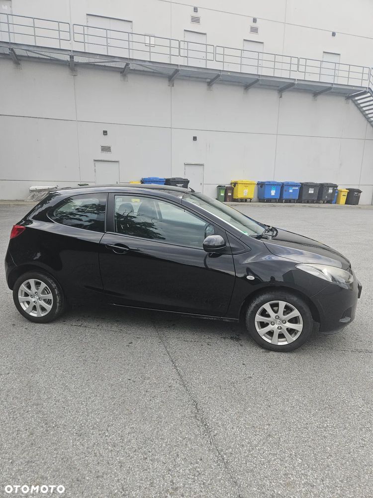 Mazda 2 - 9
