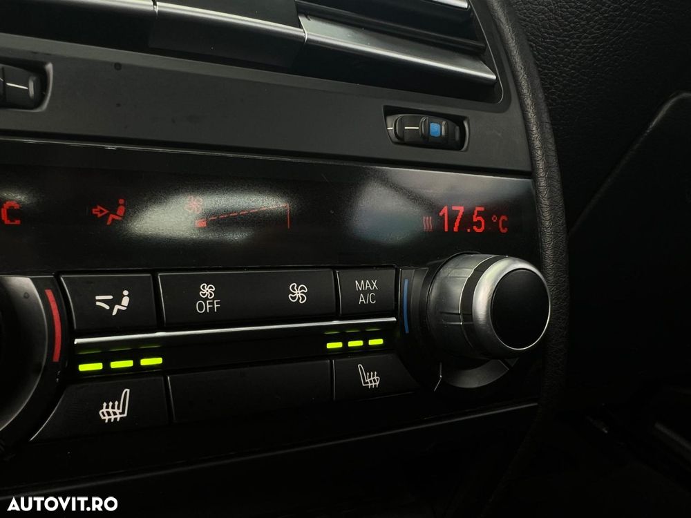 BMW Seria 7 740d xDrive - 37