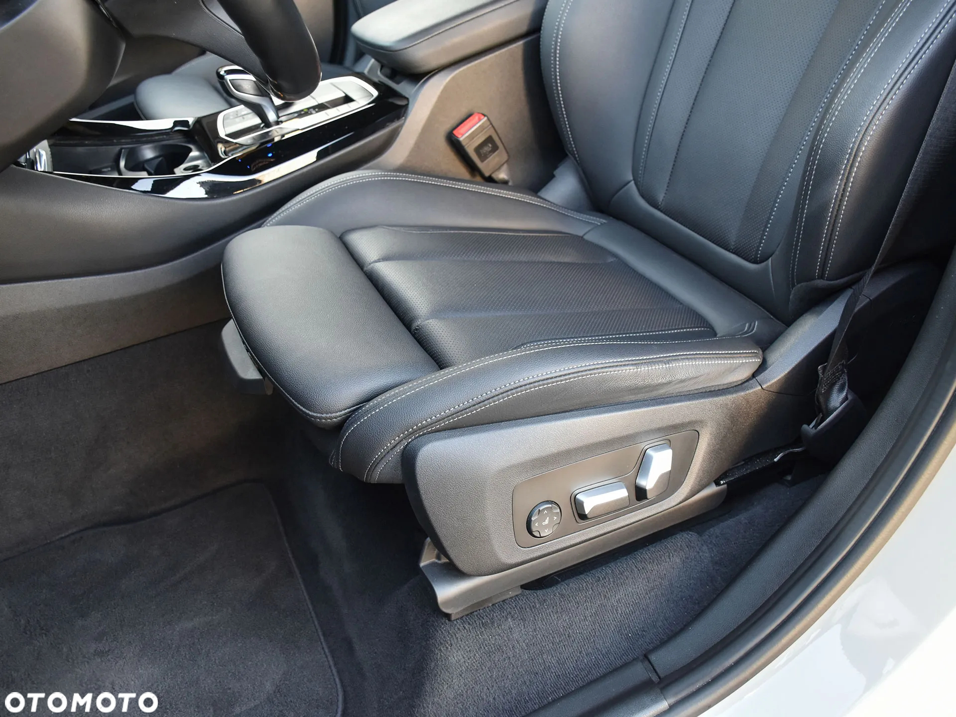 BMW X3 - 13