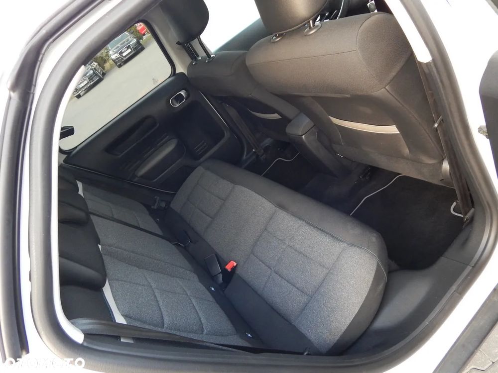 Citroën C4 Cactus PureTech 110 Stop&Start EAT6 Feel - 13