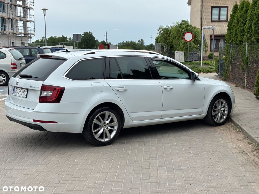Skoda Octavia 1.6 TDI Active - 8