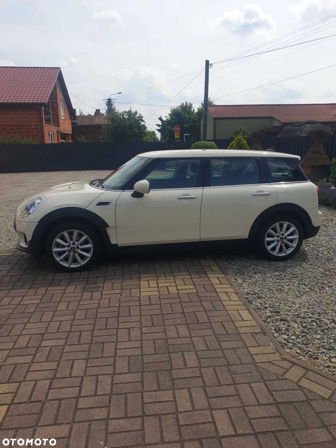 MINI Clubman Cooper - 2