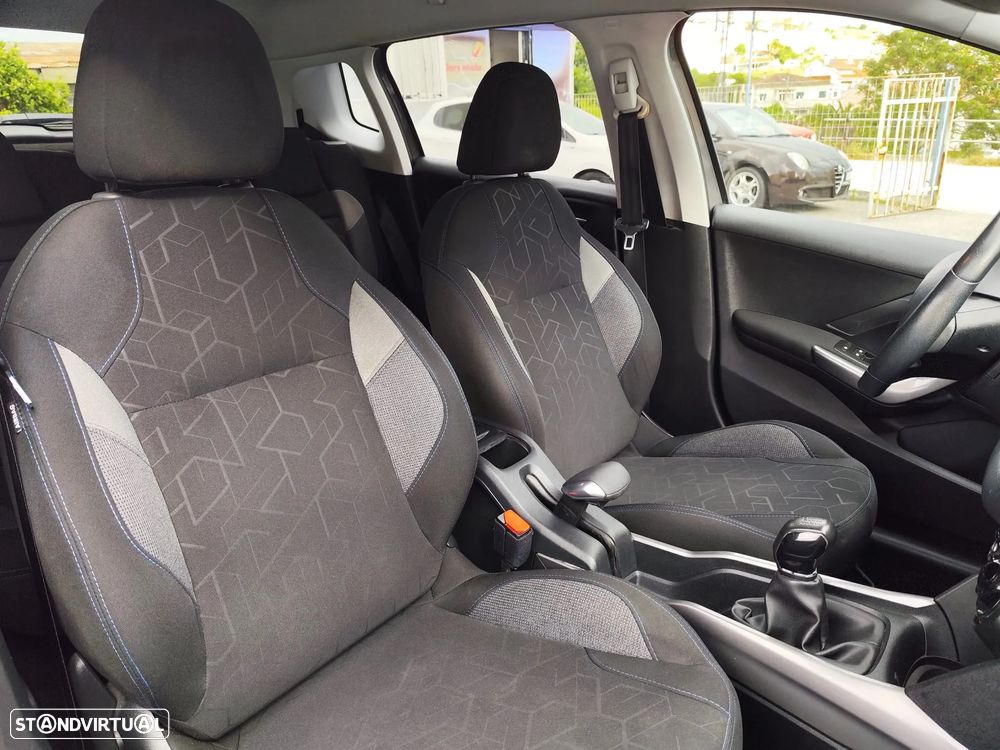 Peugeot 2008 1.2 PureTech Style - 9