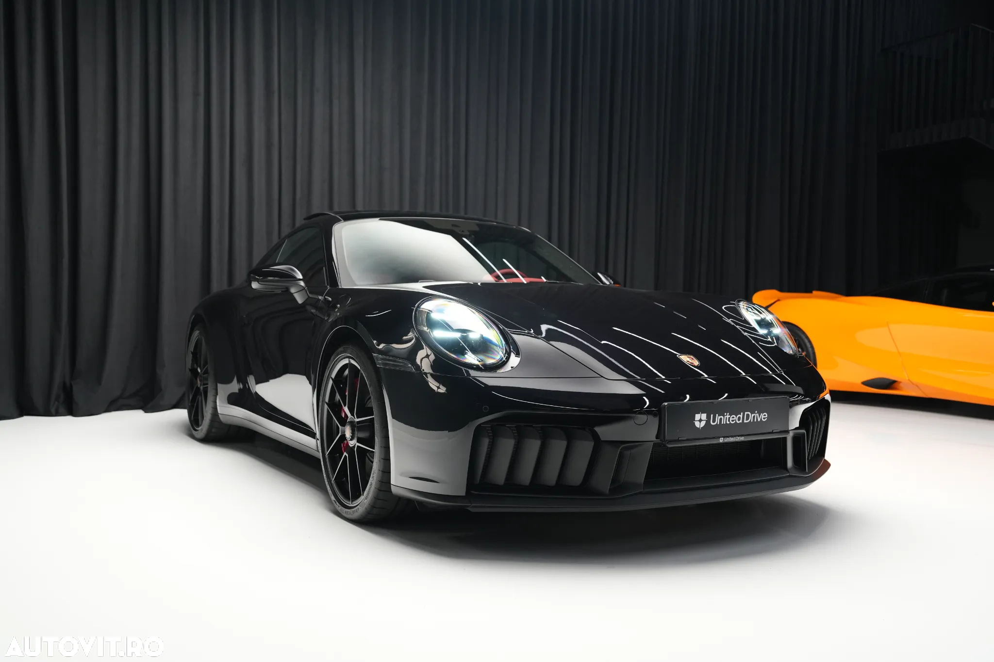 Porsche 911 - 3