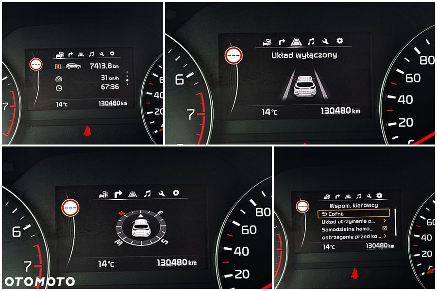 Kia Sportage 1.6 GDI 2WD DREAM-TEAM EDITION - 36