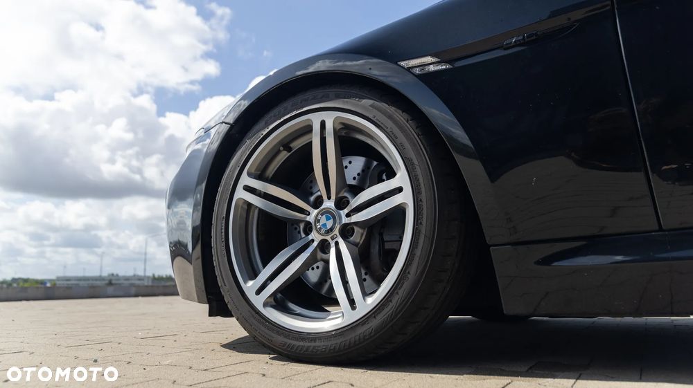 BMW M6 - 11