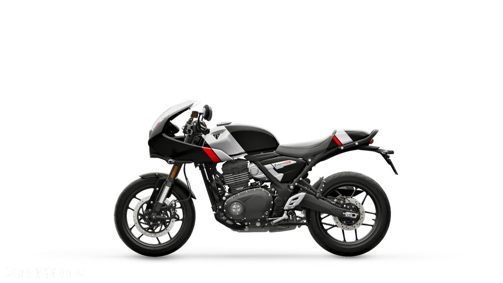 Triumph Speed Twin - 26