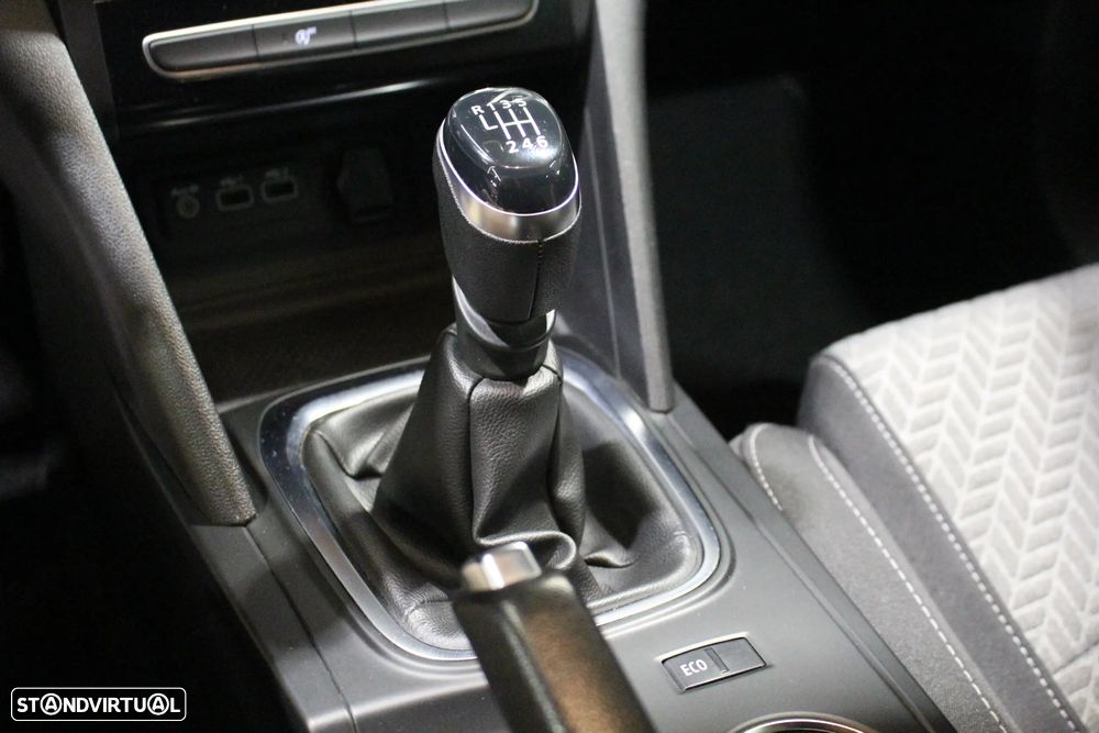 Renault Mégane Sport Tourer 1.5 Blue dCi Limited - 32