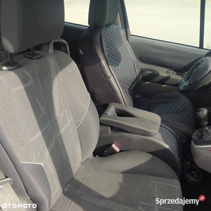 Renault Scenic - 2