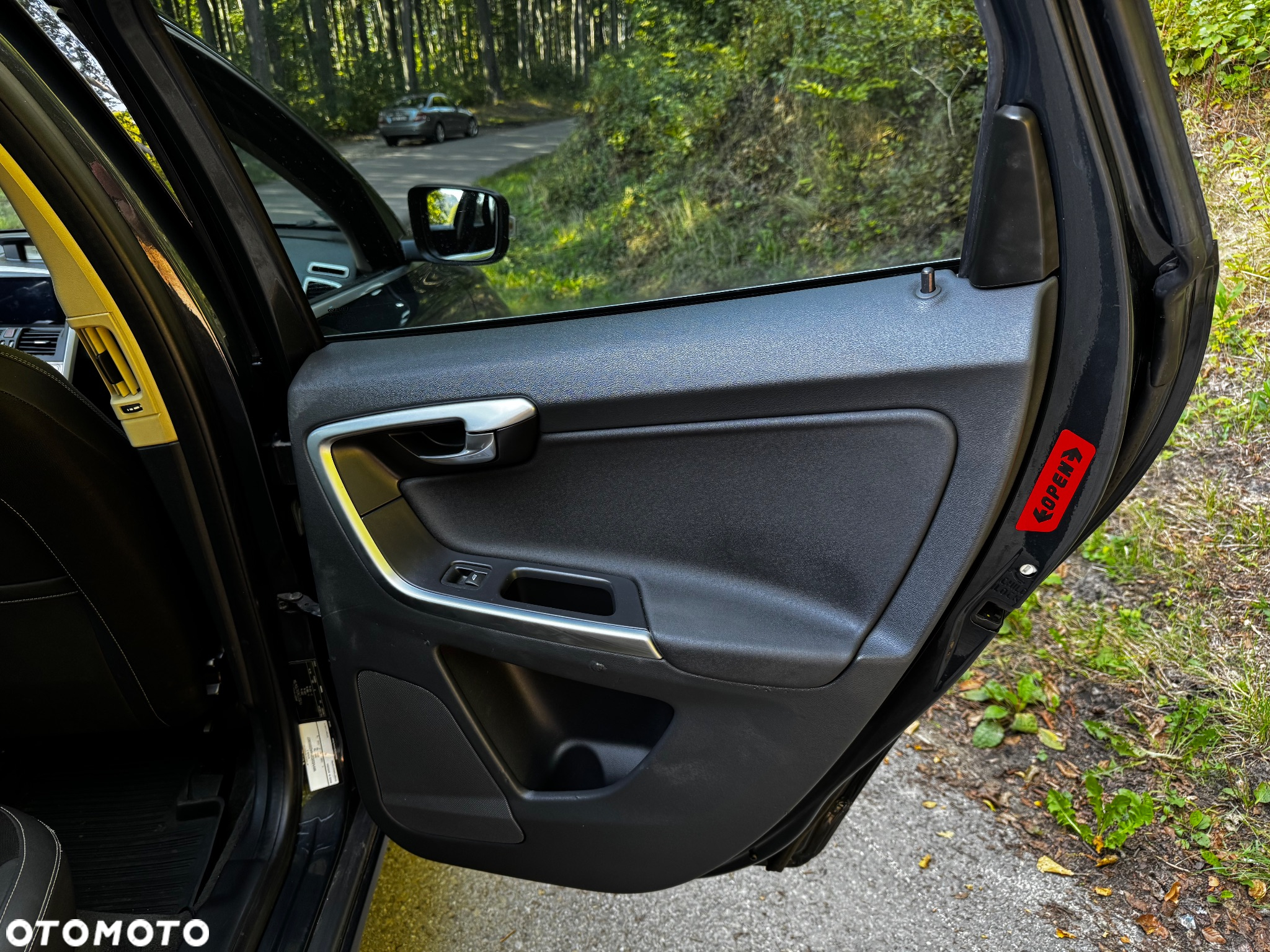 Volvo XC 60 - 20