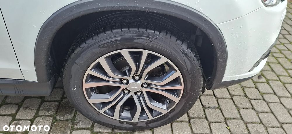 Mitsubishi ASX - 18