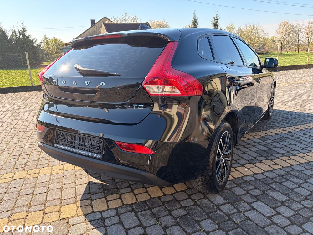Volvo V40 T2 RDesign - 6