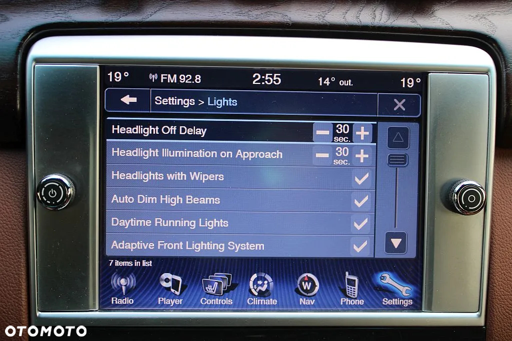 Maserati Quattroporte - 33