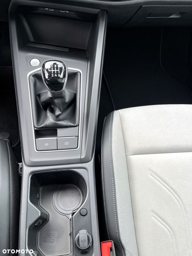 Volkswagen Golf Variant 1.5 TSI Life Plus - 17