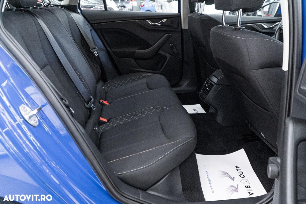 Skoda Scala 1.0 TSI DSG Style - 9