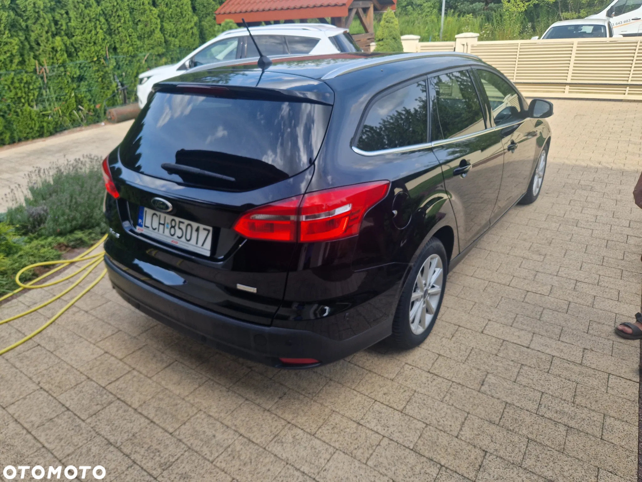Ford Focus - 5