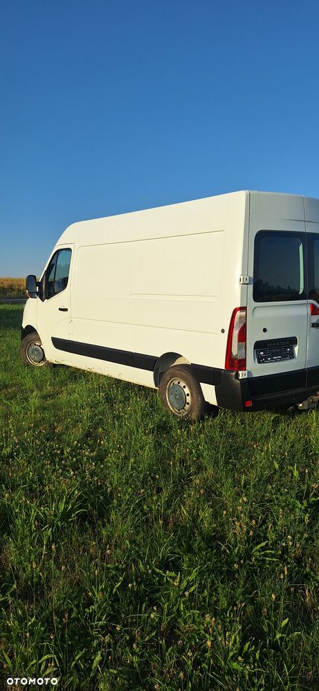 Renault Master - 22