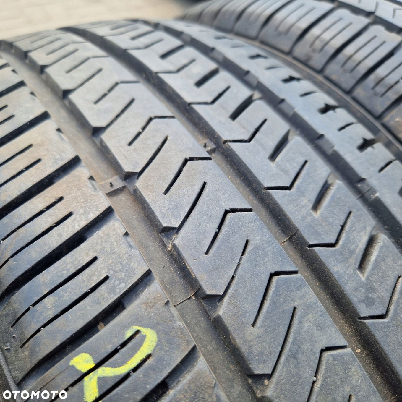HANKOOK RADIAL RA28E 205/65R16C 107/105T 8mm JAK NOWE 4X - 3