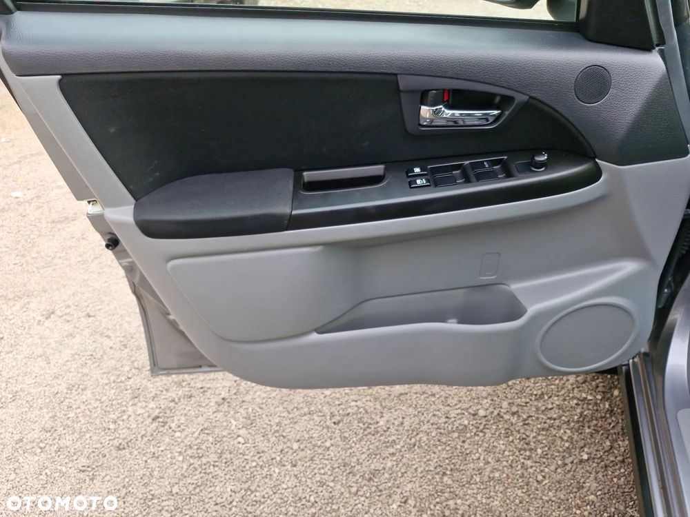 Suzuki SX4 1.6 VVT Automatik 4x2 Comfort - 29