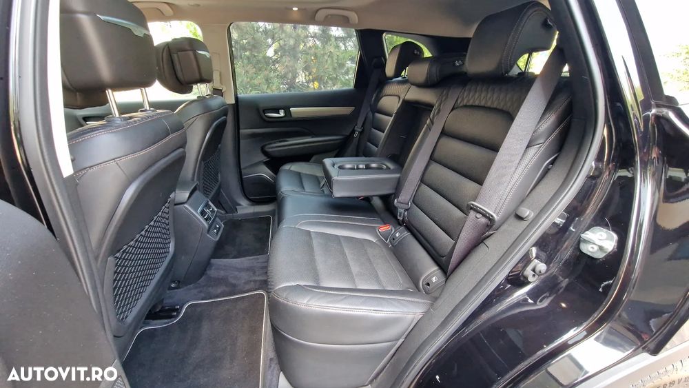 Renault Koleos BLUE dCi X-Tronic 4WD Initiale Paris - 24