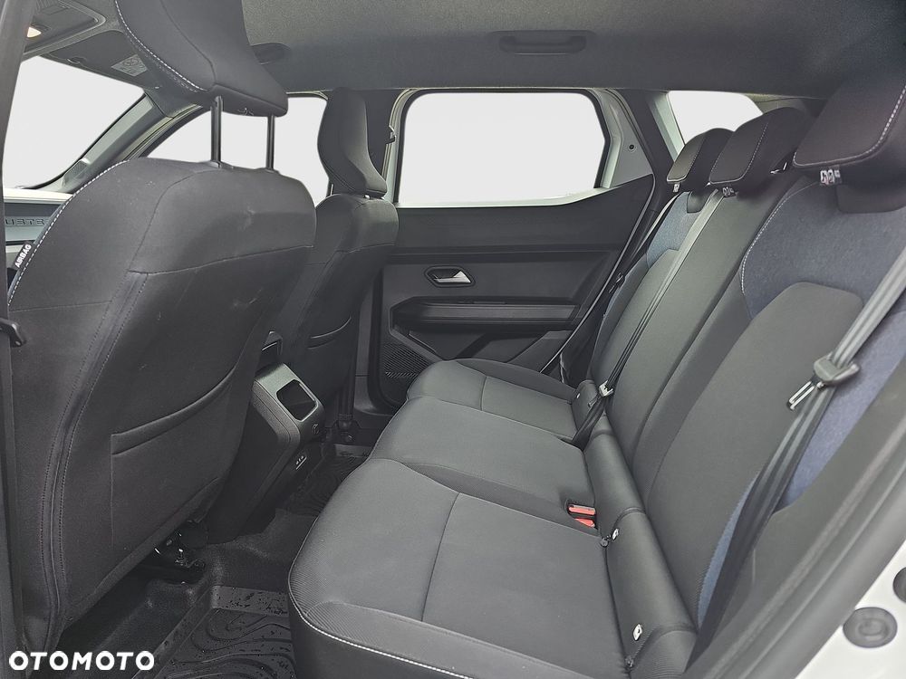 Dacia Duster - 25