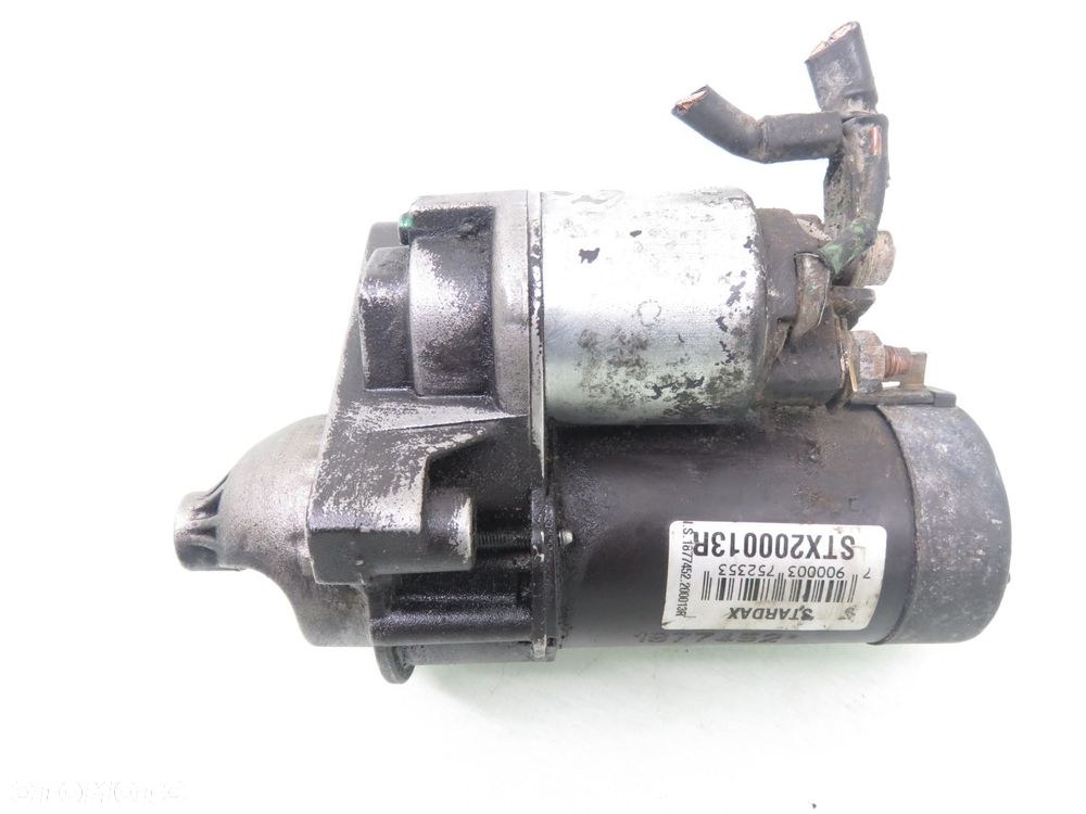 ROZRUSZNIK CITROEN C2 1.4 HDi STX200013R - 7