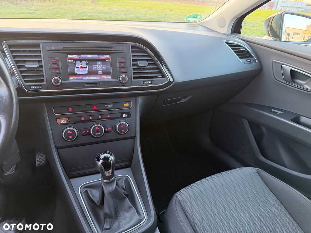 Seat Leon - 13