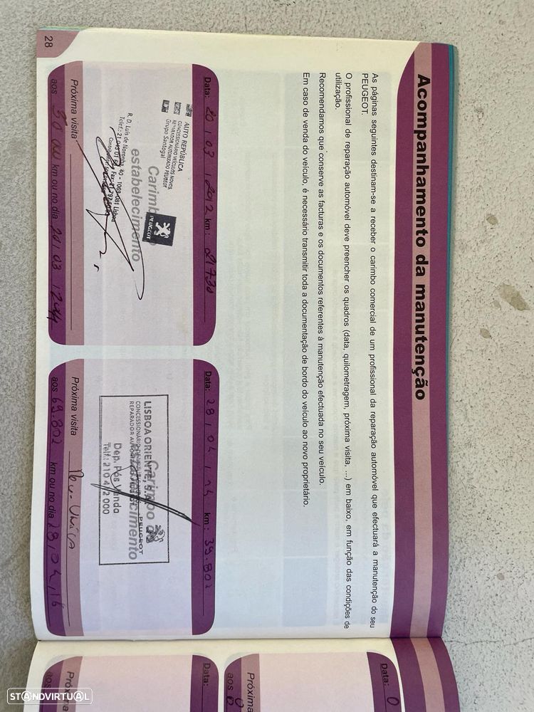 Peugeot 207 1.4 16V Active - 32