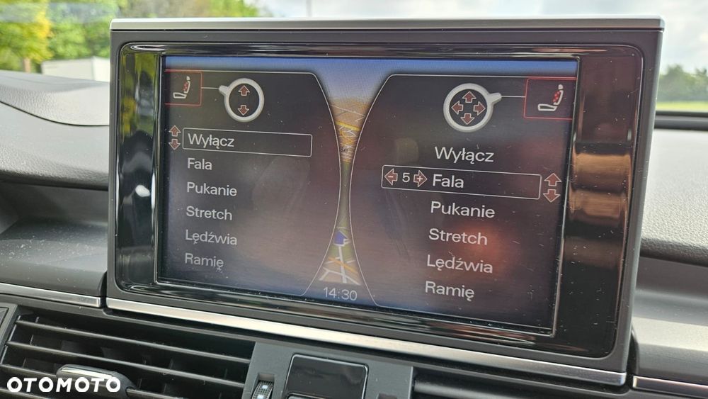 Audi A6 - 15