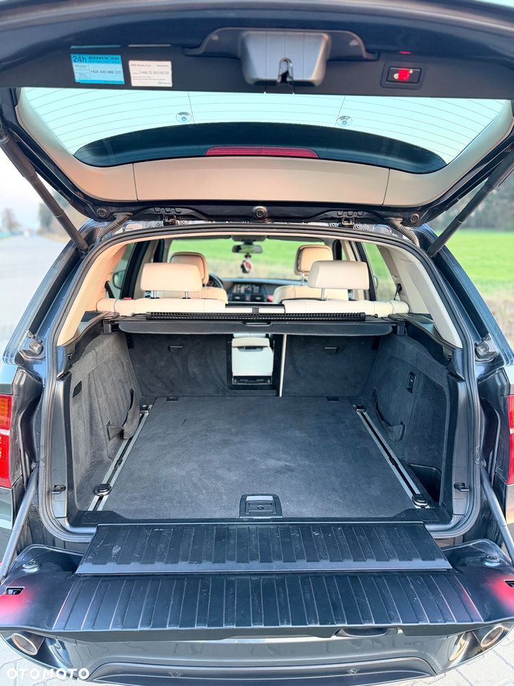 BMW X5 3.0d xDrive - 12