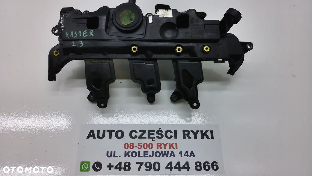 Renault Master III 2.3 DCI Biturbo Odma 118305765R - 1