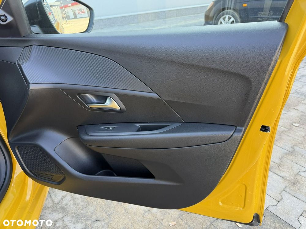 Peugeot 208 PureTech 75 Active - 32