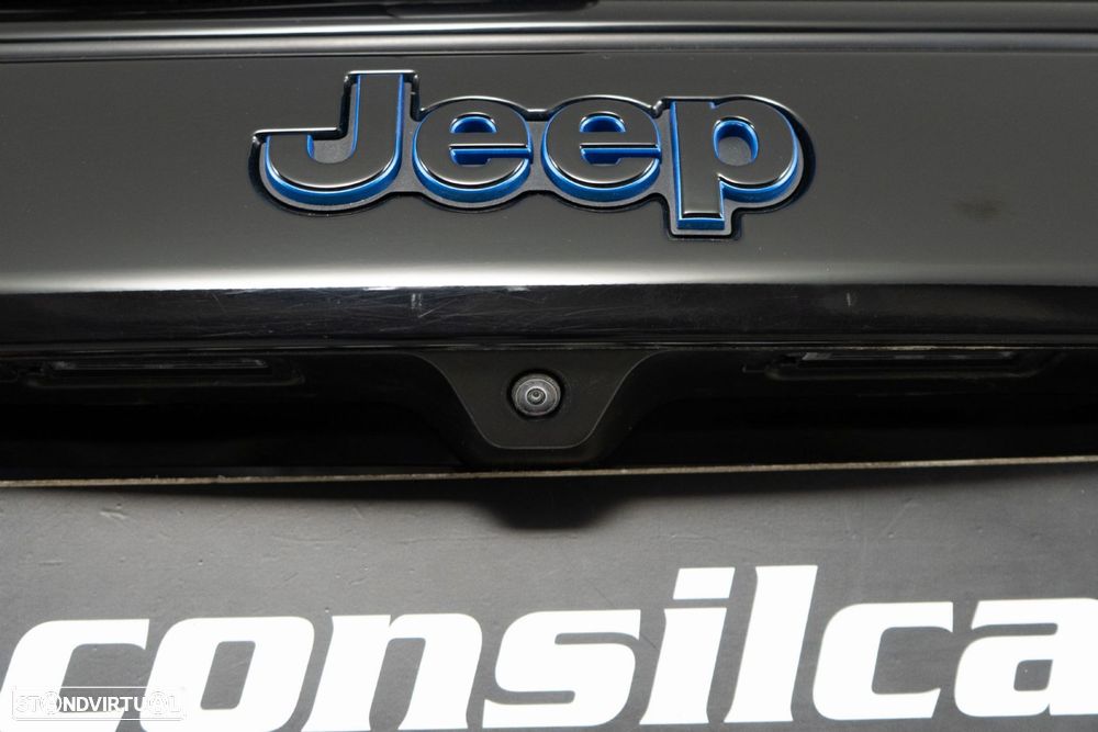 Jeep Compass - 16