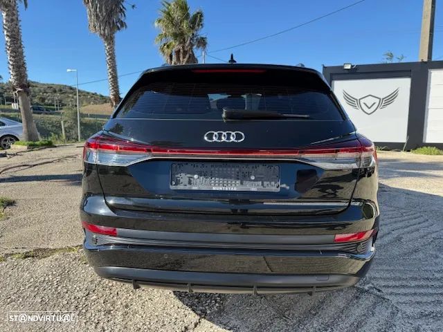 Audi Q4 e-tron - 6