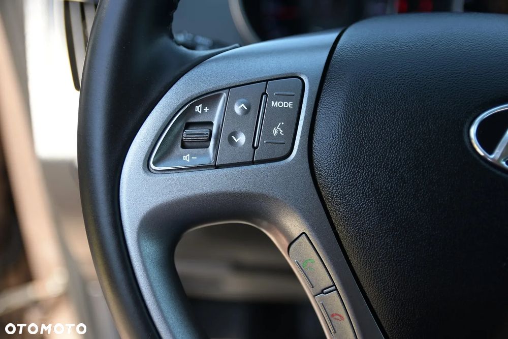 Hyundai ix35 - 29