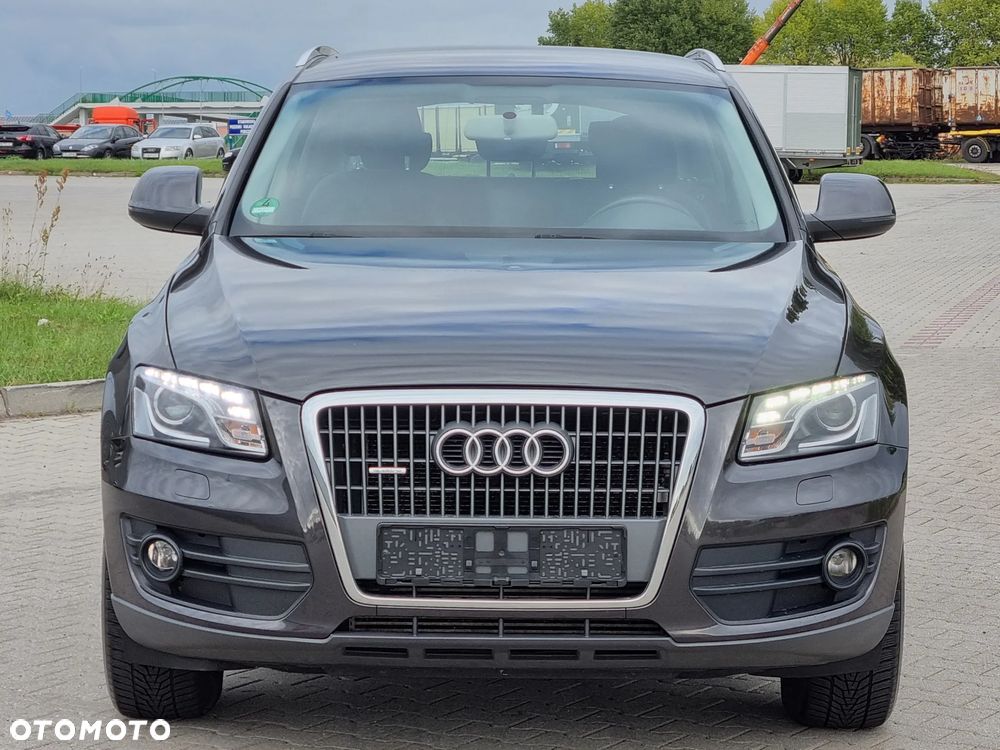 Audi Q5 2.0 TFSI Quattro - 8