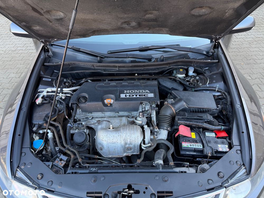 Honda Accord 2.2i-DTEC Elegance - 7