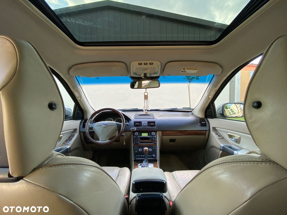 Volvo XC 90 V8 Sport - 12