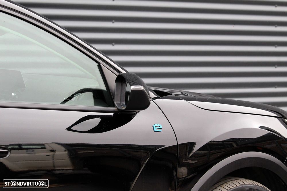 Citroën e-C4 50 kWh Shine - 7