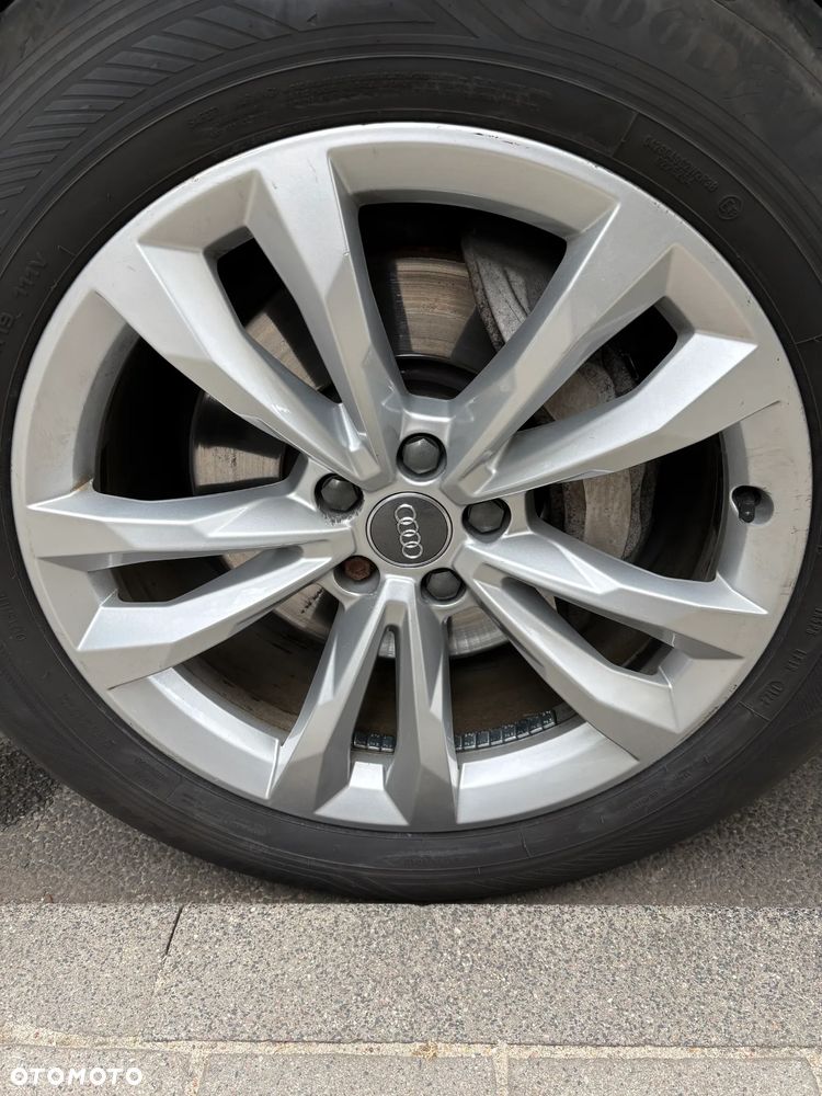Audi Q7 - 18