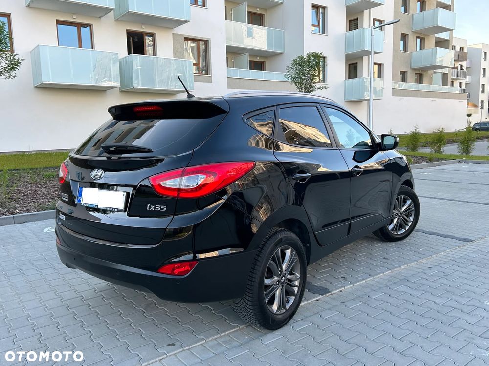 Hyundai ix35 - 36