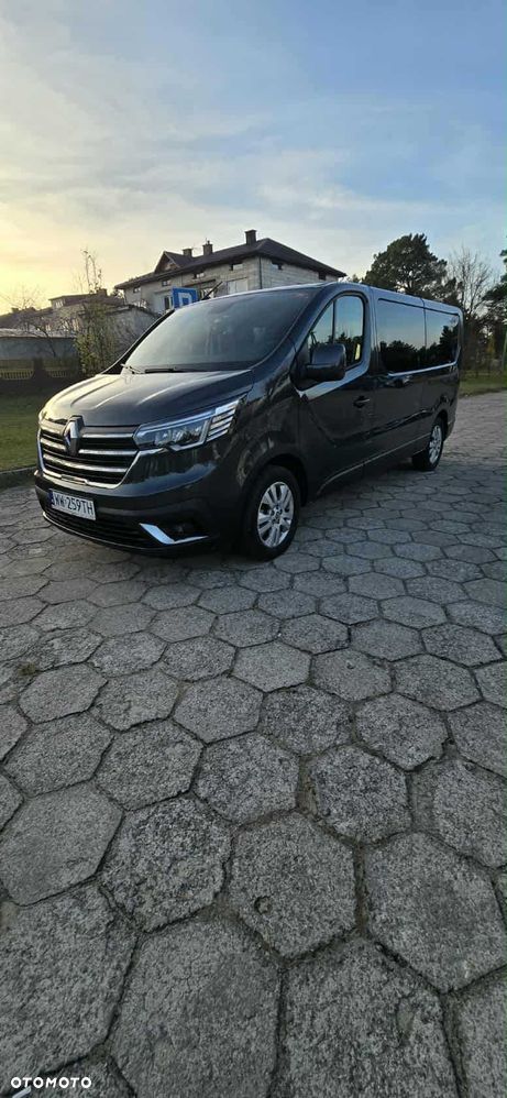 Renault Trafic - 5