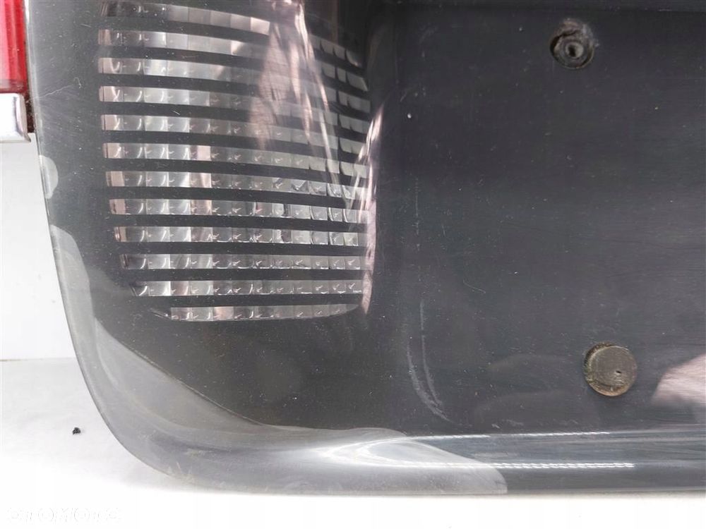 Blenda klapy bagażnika Mercury Mystique 1994-2000 - 6