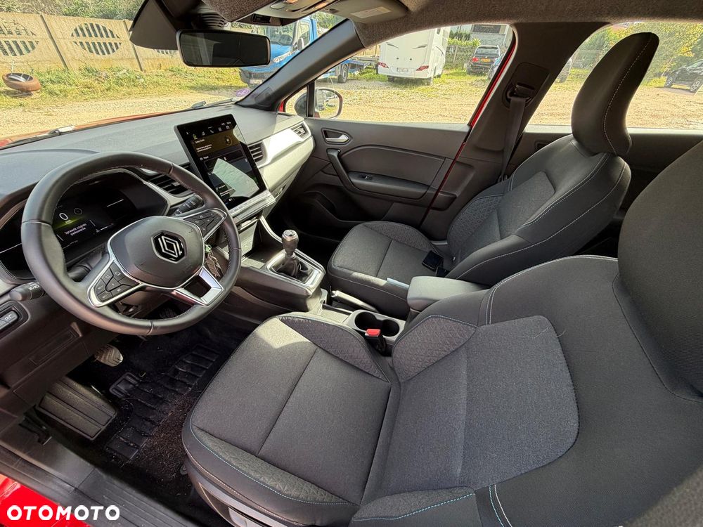 Renault Captur - 9