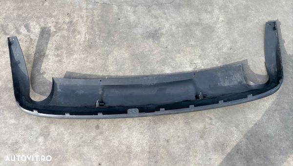 Fusta bara spate Volvo V40 31283761 16245 - 4